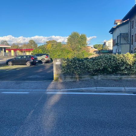 Appartamento Galilei Udine Exteriér fotografie
