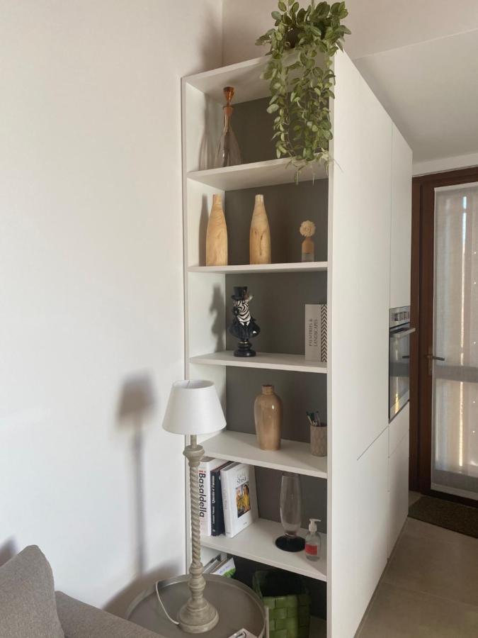 Appartamento Galilei Udine Exteriér fotografie