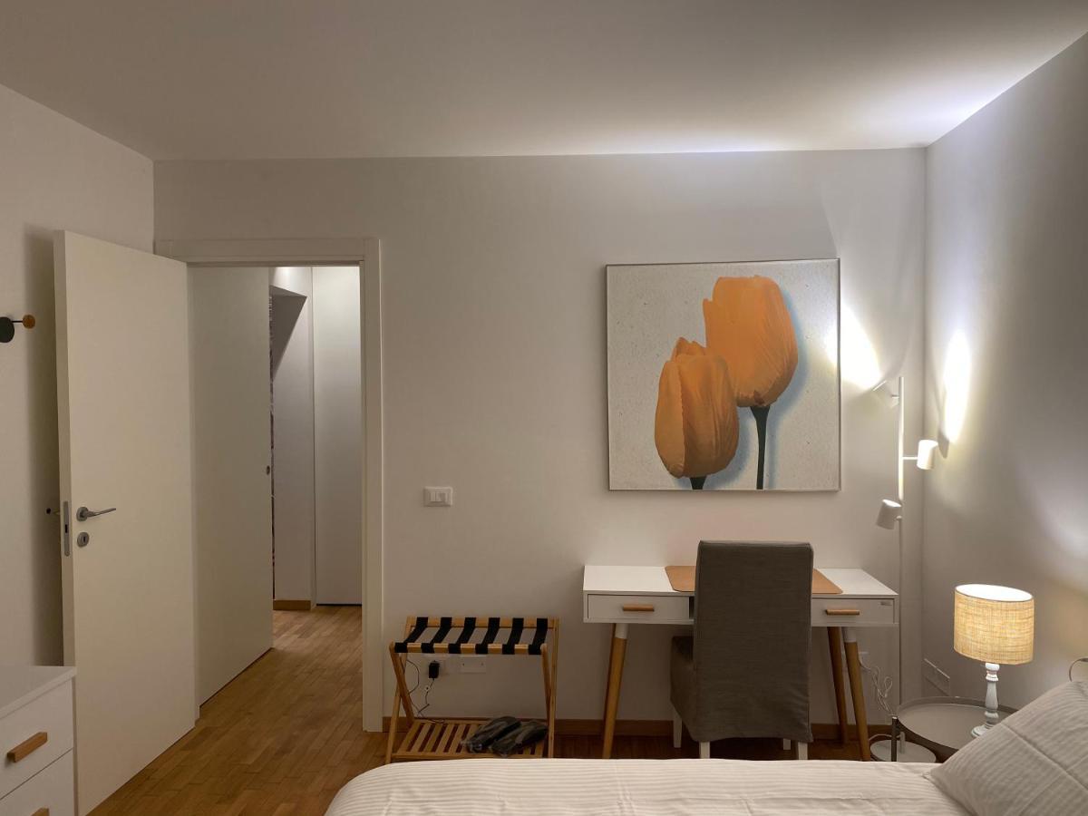 Appartamento Galilei Udine Exteriér fotografie